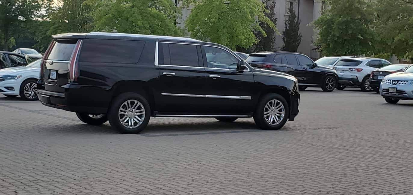 image n.12 of Toronto: Private Pearson Airport Transfers to Niagara Falls activity in Niagara Falls, Ontario, uploaded by supplier