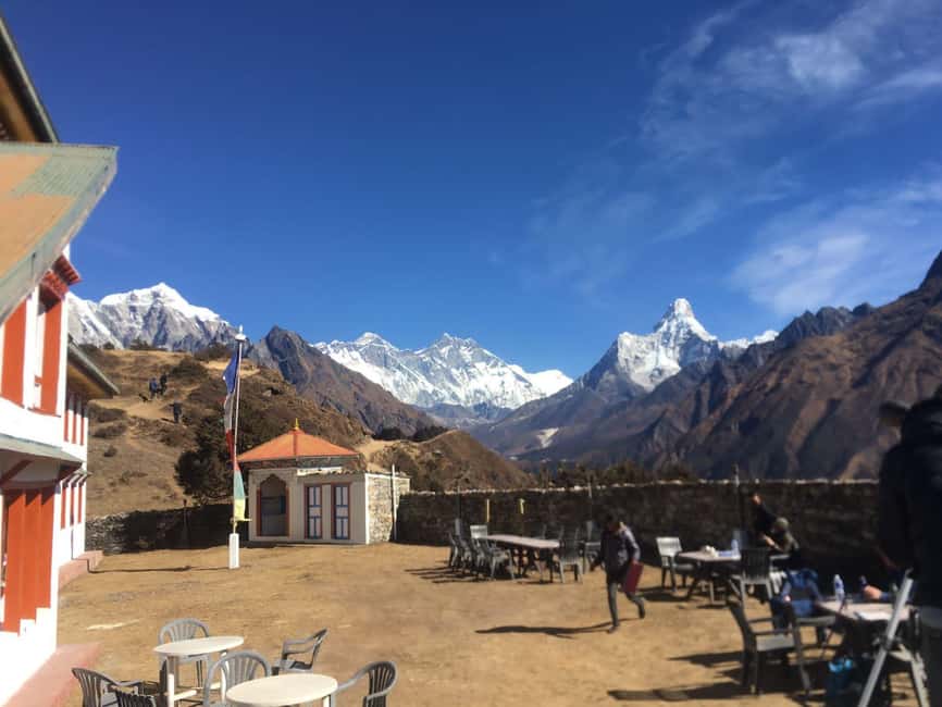 image n.6 of Everest Base Camp Trekking 12 Days activity in Koshi Zone, uploaded by supplier