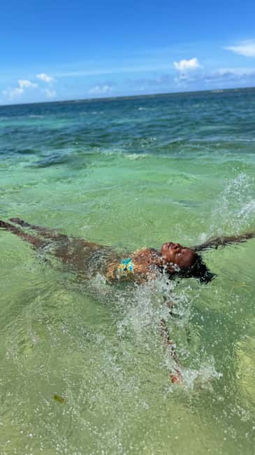 imagem n.2 de Montego Bay: experiência de carro a jato ou jet ski atividade em Montego Bay, carregada pelo fornecedor