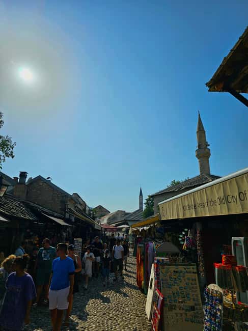 image n.49 of Sarajevo: Mostar, Konjic, Počitelj, Blagaj & Waterfalls Tour activity in Herzegovina-Neretva Canton, uploaded by supplier