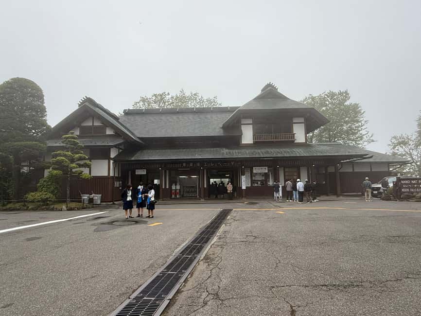 Immagine nº 21 di Da Tokyo: tour privato di un giorno al patrimonio mondiale dell'umanità di Nikko attività a Nikkō, caricata dal fornitore