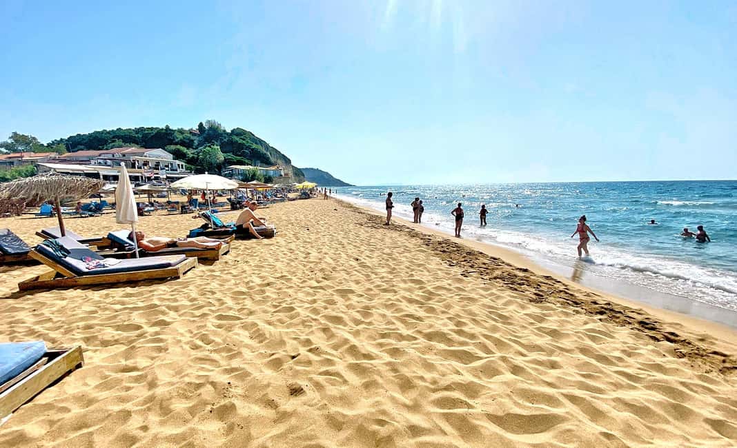 image n.7 of Corfu: Bus trip to Pontikonisi, Mon Repos Achilleion & Swim activity in Corfu Town, uploaded by supplier