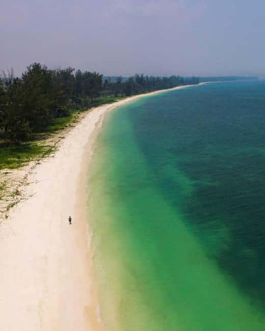 image n.12 of PALAWAN: Balabac Island Hopping with Full board Meals activity in Puerto Princesa, uploaded by supplier