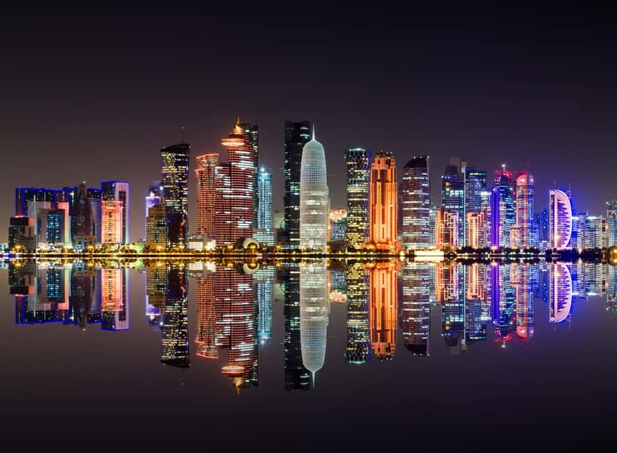image n.2 of Doha : City Tour To All Main Attractions Including Transfers activity in Doha, uploaded by supplier