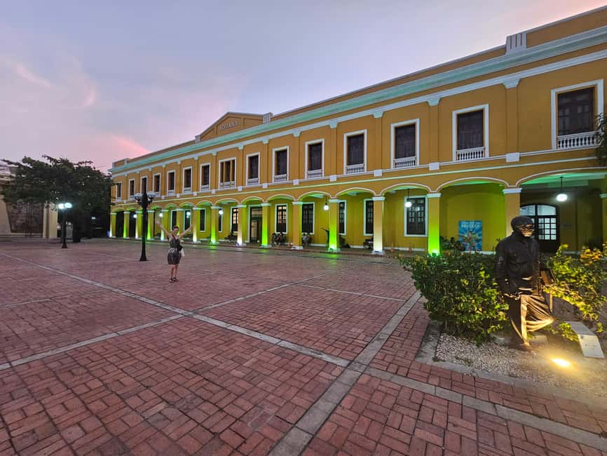 image n.54 of Barranquilla Unveiled: A Hidden Gem City Tour activity in Barranquilla, uploaded by supplier