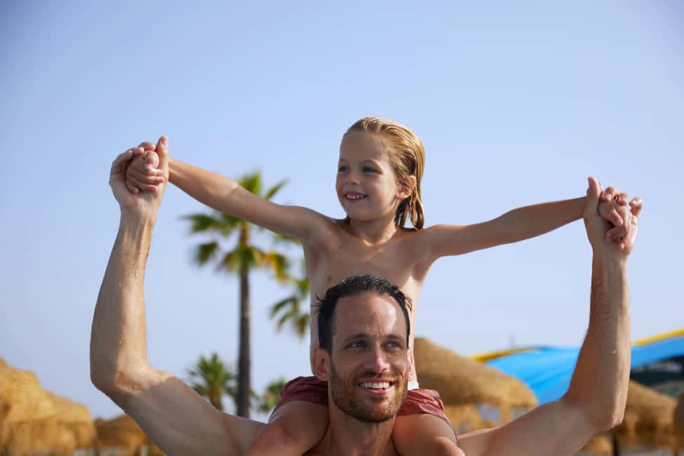 bild nr.5 av Mallorca: Inträdesbiljett till Hidropark Alcudia aktivitet i Alcudia, uppladdad av arrangören