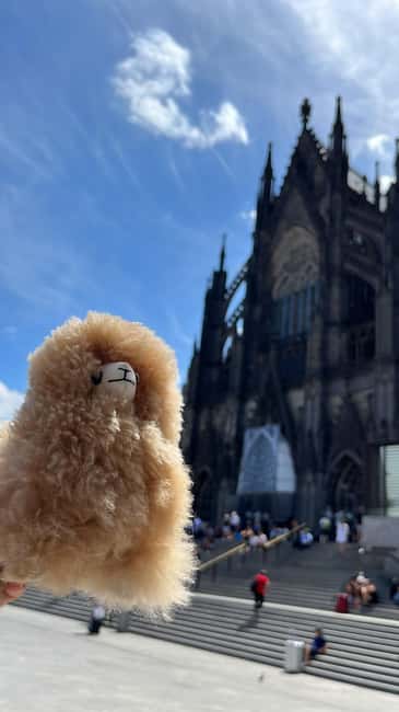 imagem n.2 de Colónia e Düsseldorf: Visita guiada privada ao chocolate e à cerveja atividade em Colônia, Alemanha, carregada pelo fornecedor