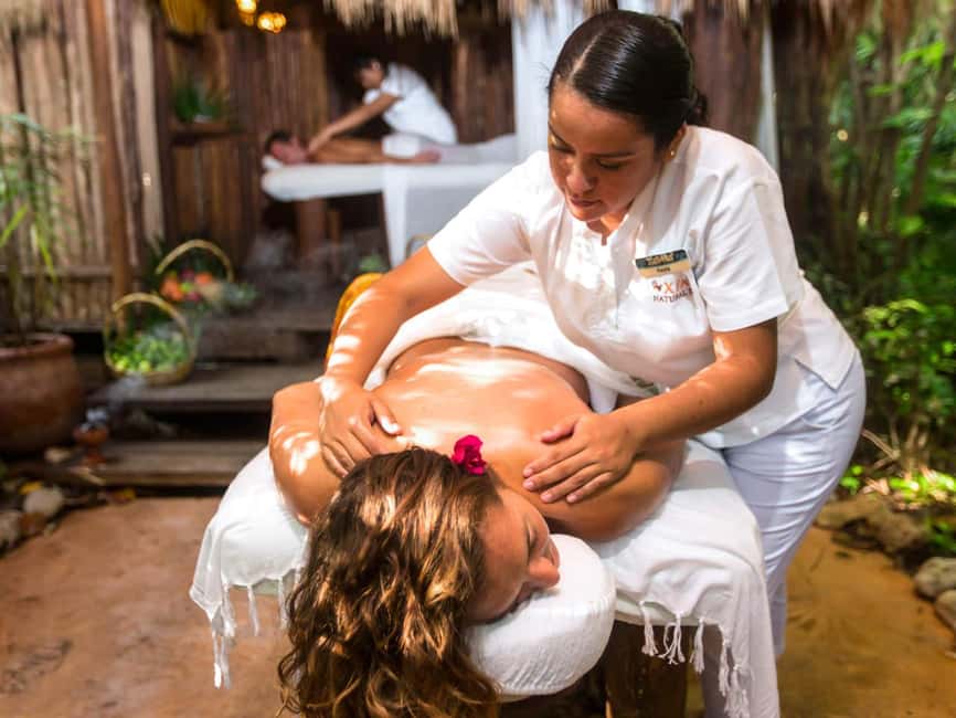 image n.4 of From Playa del Carmen: Xel-Há All-Inclusive Park activity in Quintana Roo, uploaded by supplier