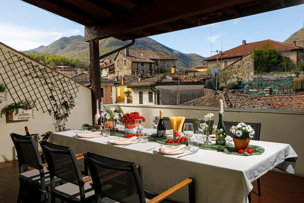 image n.21 of Homemade Pasta in a Peaceful Medieval Village activity in Parma, uploaded by supplier