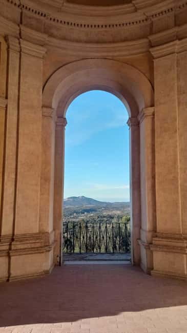Immagine nº 31 di Tour privato di Villa D'Este a Tivoli da Roma attività a Tivoli, Lazio, caricata dal fornitore