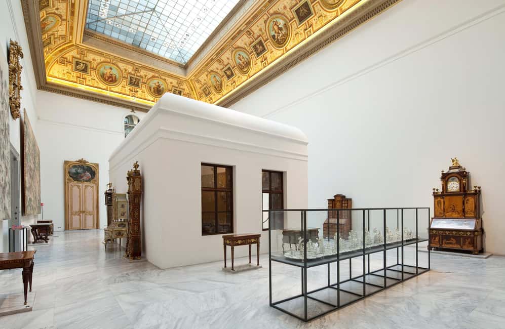 image n.8 of Vienna: MAK - Museum of Applied Arts - Tickets activity in Vienna, uploaded by supplier
