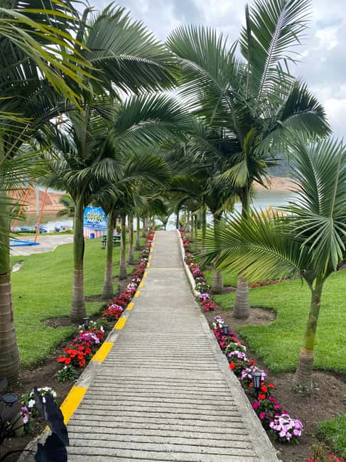 imagem n.14 de Tour particular a Guatapé com atividades opcionais atividade em Guatapé, carregada pelo fornecedor