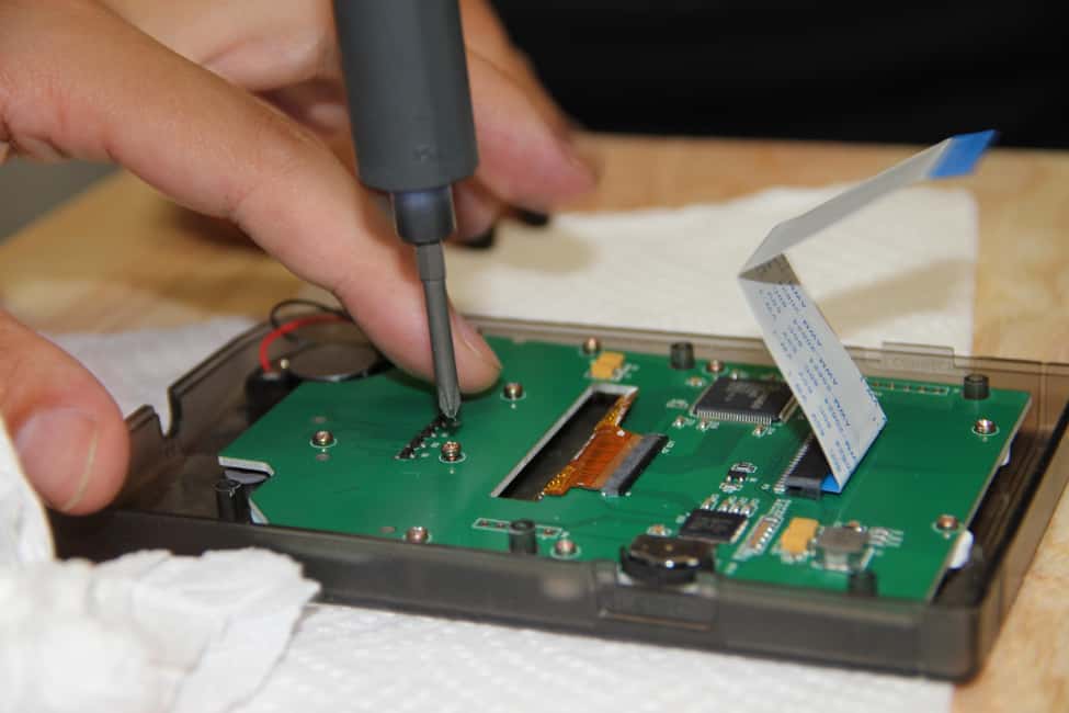 image n.4 of Gameboy Mod Workshop at Akihabara, Tokyo activity in Tokyo, uploaded by supplier