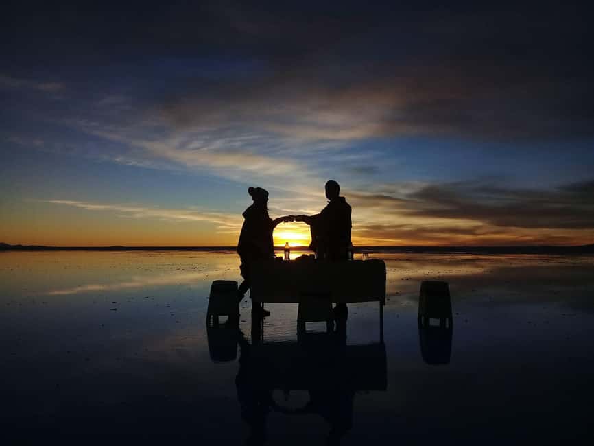 image n.4 of From Uyuni Salt Flats: 2-Day Tour to San Pedro de Atacama activity in Sur Lipez Province, uploaded by supplier