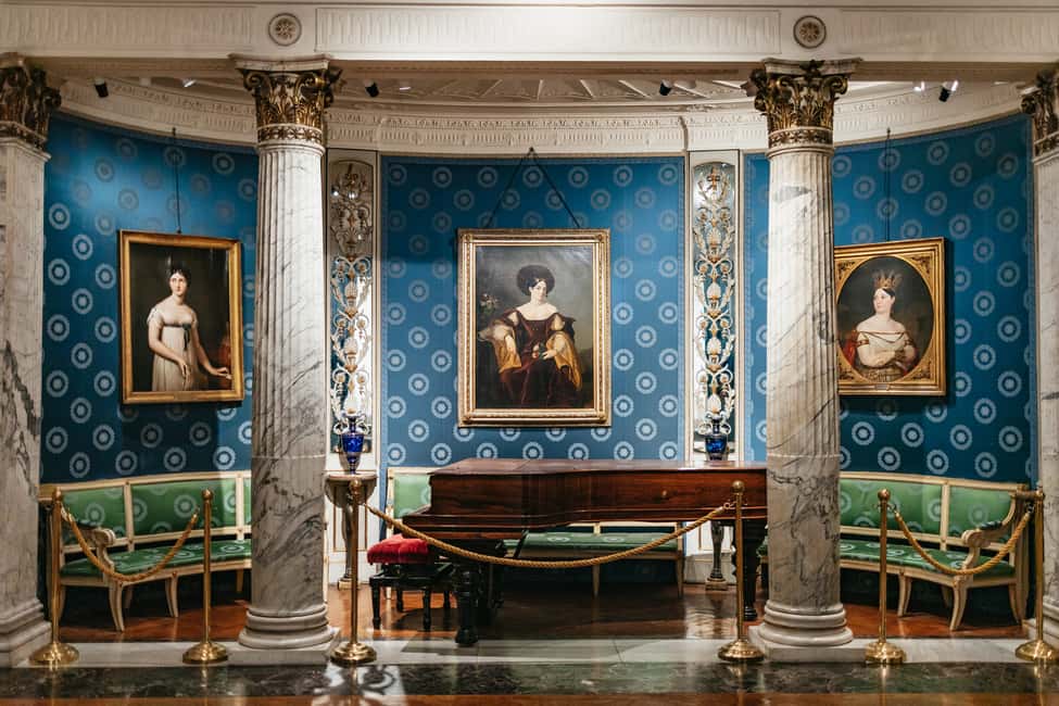 Immagine nº 19 di Milano: Tour guidato del Teatro alla Scala e del Museo della Scala attività a Milano, caricata dal fornitore