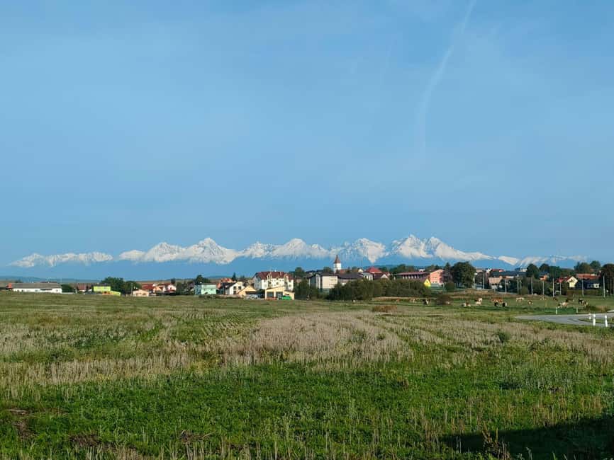 imagen n.º 9 de Cracovia: excursión a Zakopane con viaje en funicular y degustación de quesos actividad en Zakopane, subida por el proveedor
