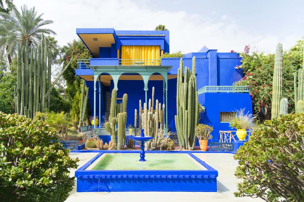 image n.9 of From Taghazout or Agadir: Marrakech Guided Day Trip activity in Marrakesh, uploaded by supplier