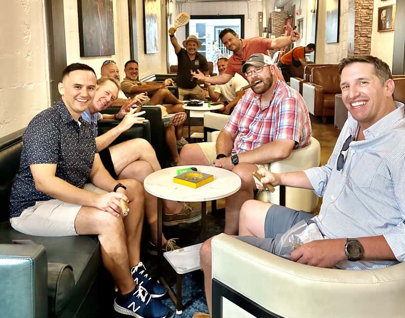 image n.9 of Miami: Little Havana Cuban Food and Culture Walking Tour activity in Miami, uploaded by supplier