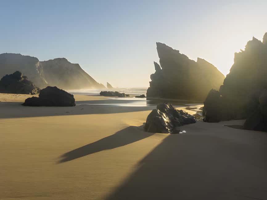 billede nr.13 af aktiviteten Tur langs Lissabons kyst: Paradisstrande og berømte strandbarer i Sintra, uploadet af udbyder