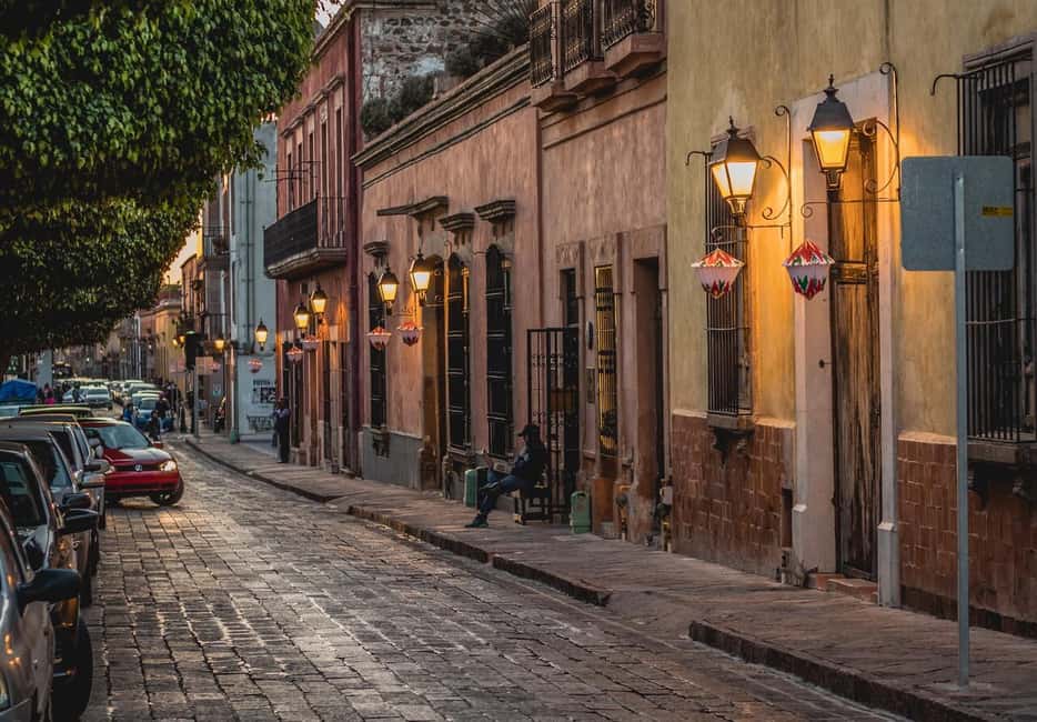 image n.3 of Guanajuato: Private Guided Walking Tour activity in Guanajuato City, uploaded by supplier