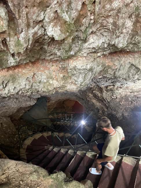 image n.11 of From Zakynthos: Full-Day Tour of Kefalonia activity in Karavomylos, uploaded by supplier