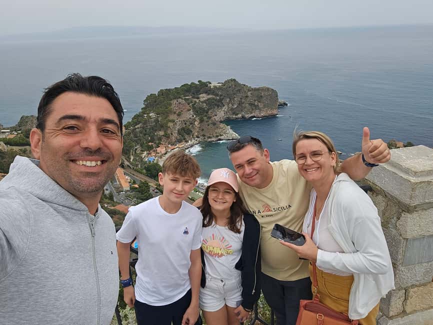 image n.6 of Messina:Best tour The Godfather, Taormina and Castelmola activity in Taormina, uploaded by supplier
