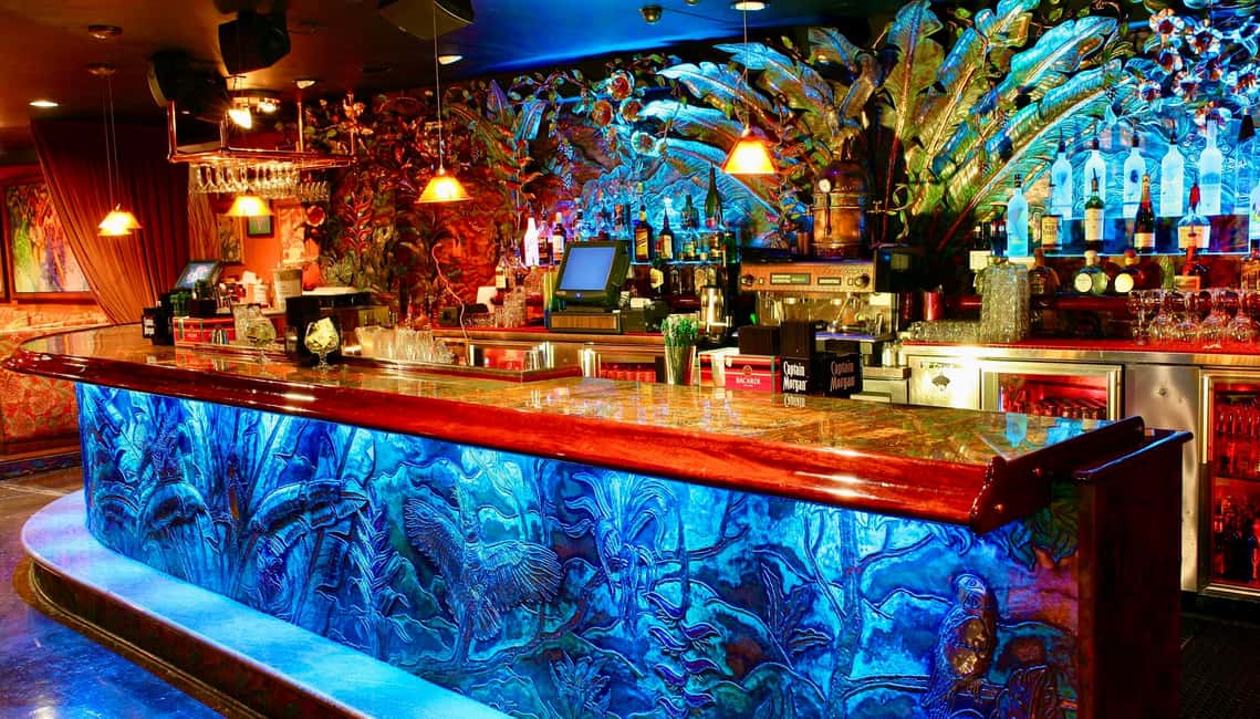image n.24 of Miami Salsa Party: Lessons, Mojitos, Appetizers & Live Music activity in Miami, uploaded by supplier