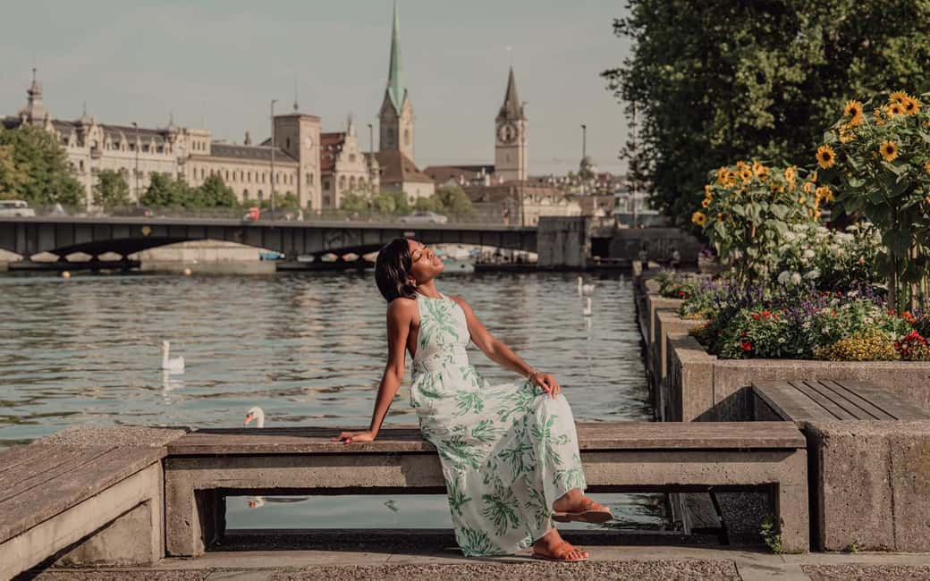 image n.67 of Zurich: Professional Photoshoot at the Best Spots activity in Zurich, uploaded by supplier