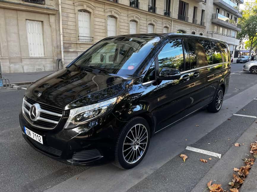 image n.4 of From PARIS: Round Trip Transfer to MONT SAINT MICHEL activity in Normandy, uploaded by supplier