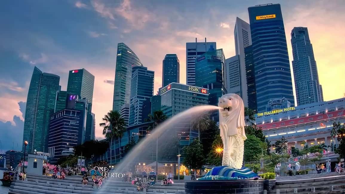 imagen n.º 6 de Singapur: Tour privado personalizado de 3-4-6-8 horas por Singapur actividad en Singapur, subida por el proveedor