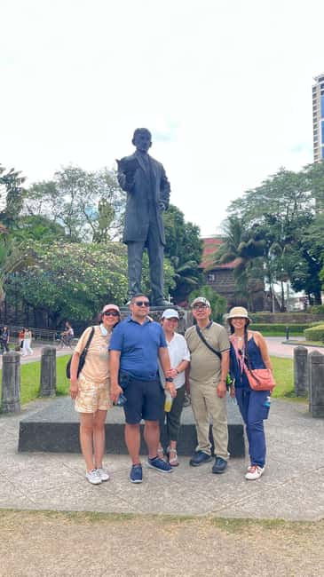 image n.4 of Manila: Intramuros Walking Tour. activity in Manila, uploaded by supplier