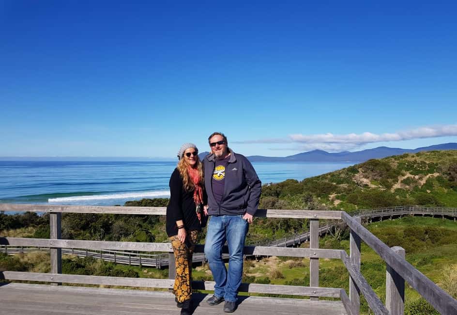 image n.24 of From Hobart: Bruny Island Adventure - Active Day Tour activity in Tasmania, uploaded by supplier