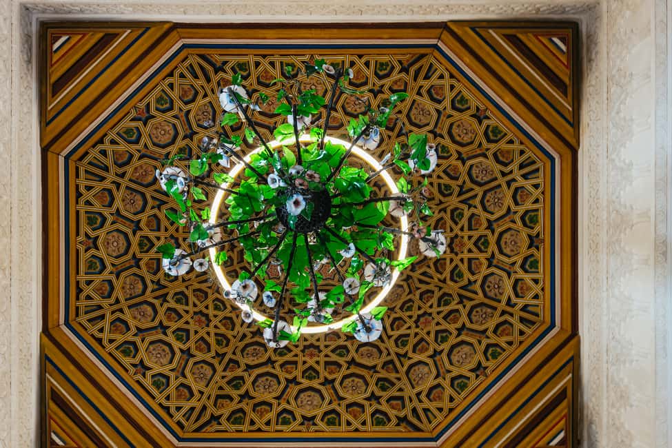 image n.14 of From Lisbon: Sintra & Cascais Small Group Tour with Tickets activity in Sintra, uploaded by supplier