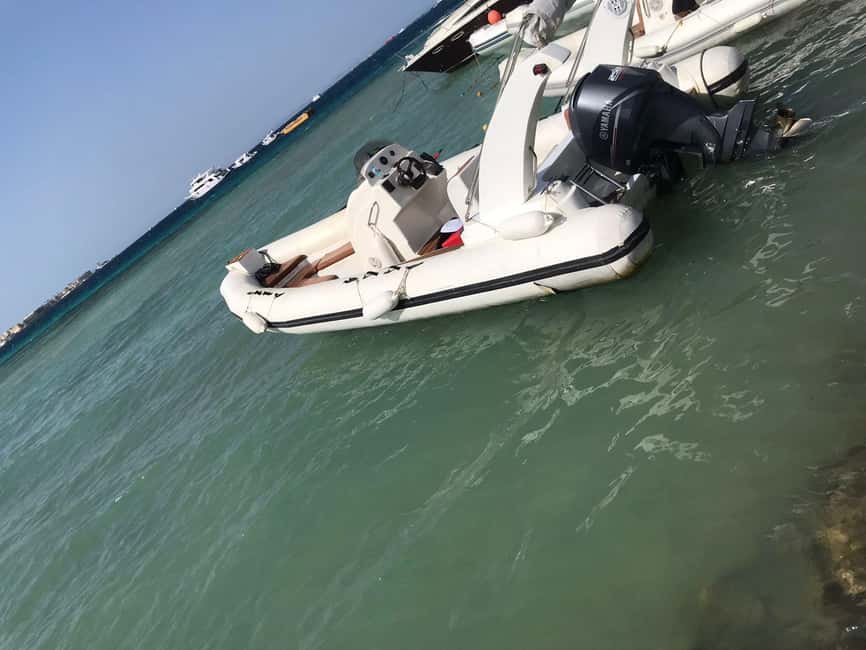 image n.48 of Hurghada: Private Speedboat Adventure with Snacks & Pick-up activity in Hurghada, uploaded by supplier