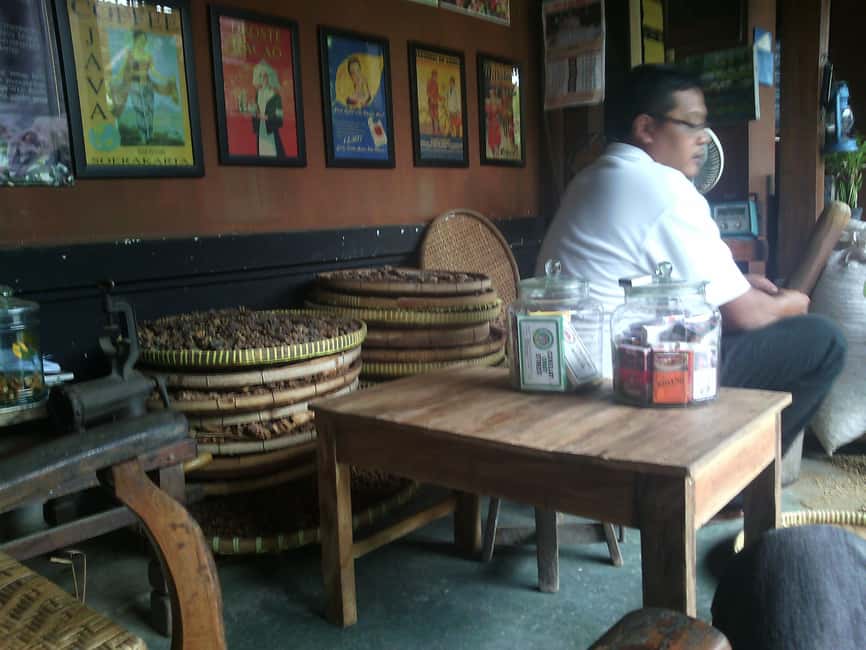 image n.16 of Yogyakarta Authentic Tour activity in Yogyakarta, uploaded by supplier