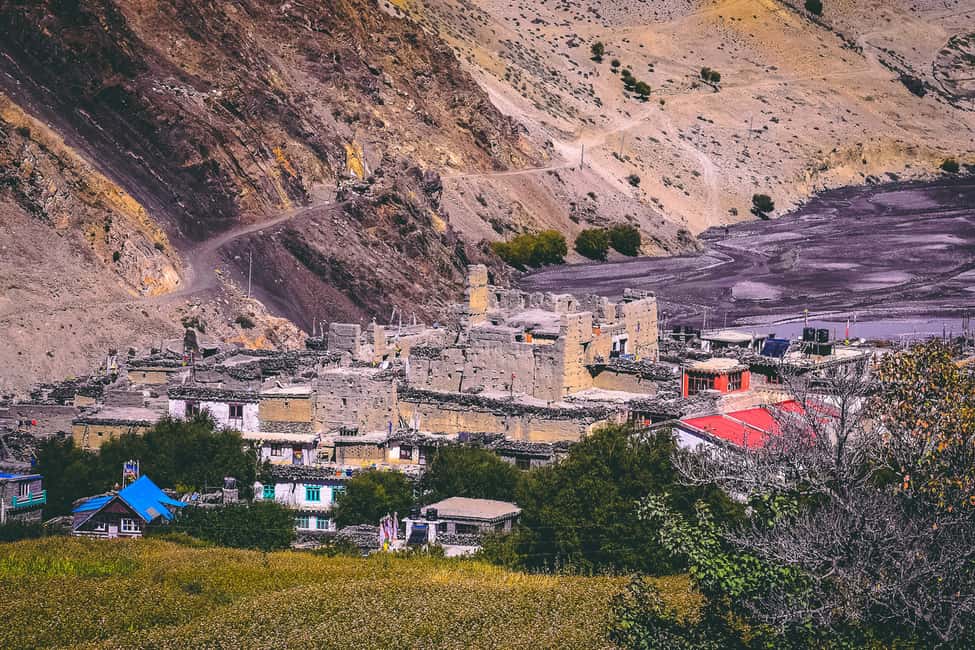 image n.65 of 8-Day Adventurous Annapurna Circuit Trek via Thorongla Pass activity in Pashchimanchal, Western Region, uploaded by supplier