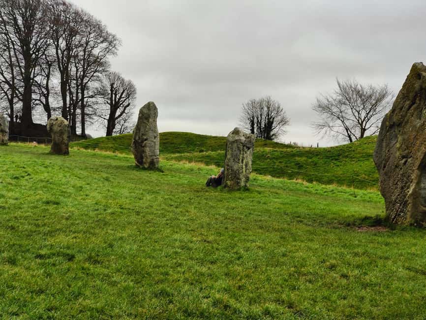 image n.5 of Stonehenge & Sacred Land Guided Driving Tour activity in Amesbury, uploaded by supplier
