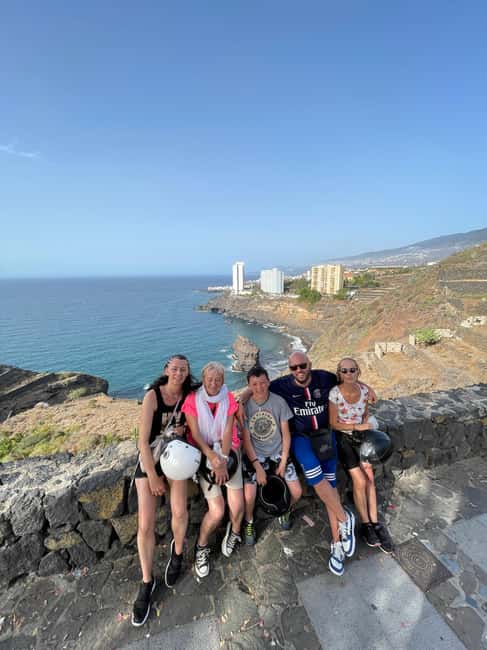 image n.32 of Puerto de la Cruz: Quad Tour to Teide or Off-Road Valley activity in Canary Islands, uploaded by supplier