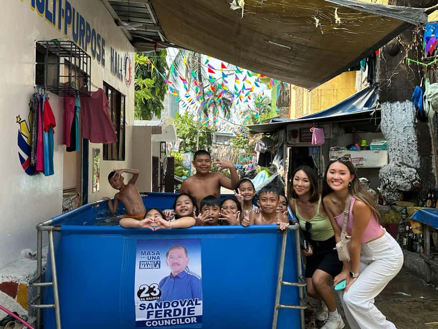 imagem n.2 de Manila: Excursão de meio dia a Intramuros, Chinatown e Old Manila atividade em Manila, carregada pelo fornecedor