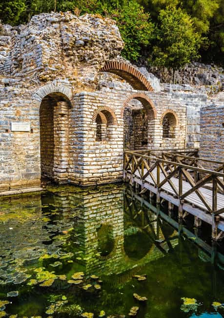 image n.4 of From Corfu: Albanian Adventure Day Trip activity in Palaiokastritsa, uploaded by supplier