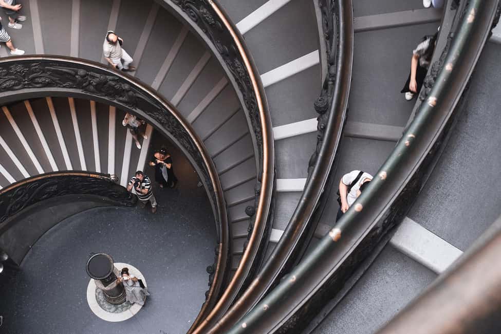 image n.7 of Rome: Early Vatican Museums & Sistine Chapel Tour activity in Rome, uploaded by supplier