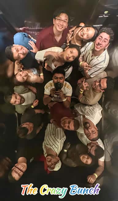 image n.39 of Bangkok: Bar and Club Crawl activity in Bangkok, uploaded by supplier