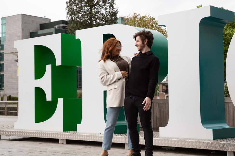 image n.6 of Dublin: EPIC Museum and Jeanie Johnston Entry Ticket activity in Dublin, uploaded by supplier