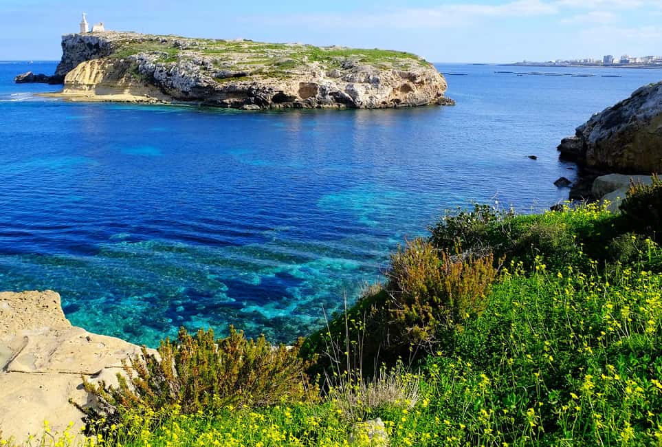 bild nr.25 av Jetskidsafari till norra Malta inklusive Blå lagunen aktivitet i San Ġiljan, uppladdad av arrangören