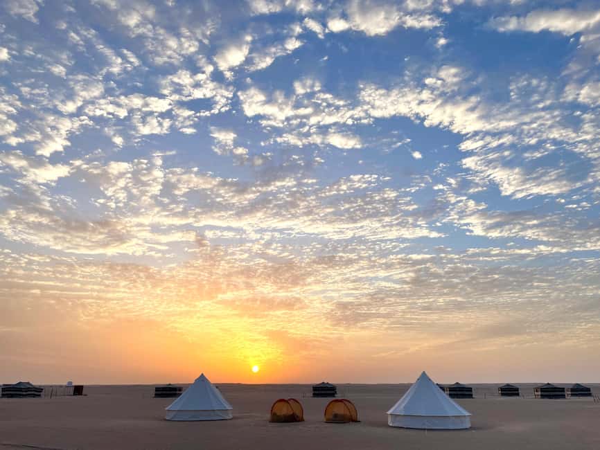 image n.19 of Desert Safari, Sunset & Sand Bashing (Rub Al Khali Desert) activity in Dhofar, uploaded by supplier