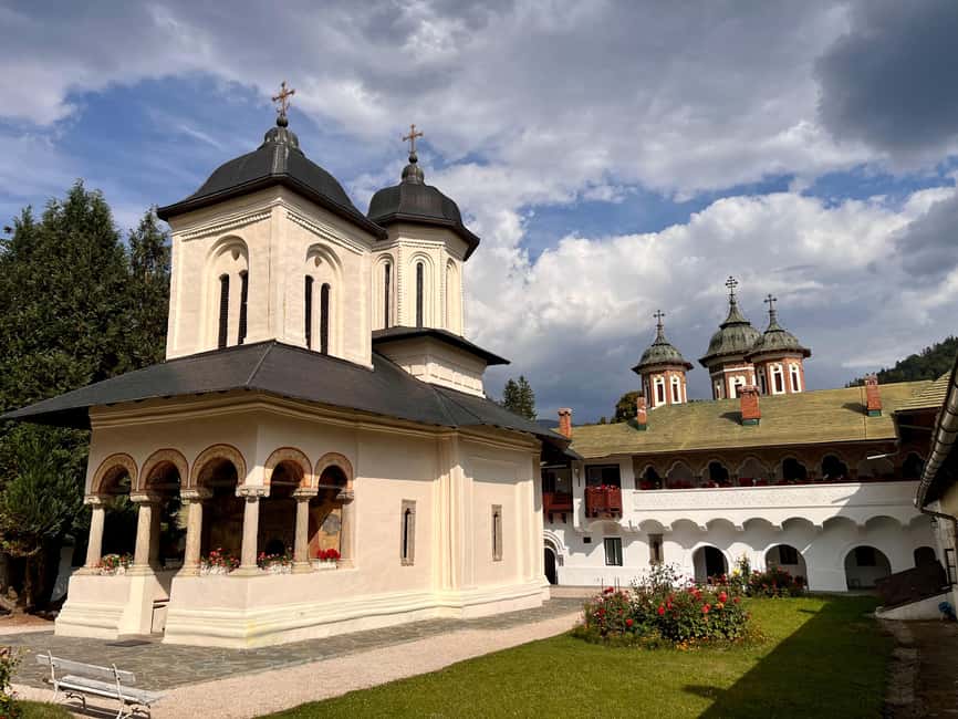 image n.9 of From Brasov: Tour of Castles and Surrounding Area activity in Brasov, uploaded by supplier
