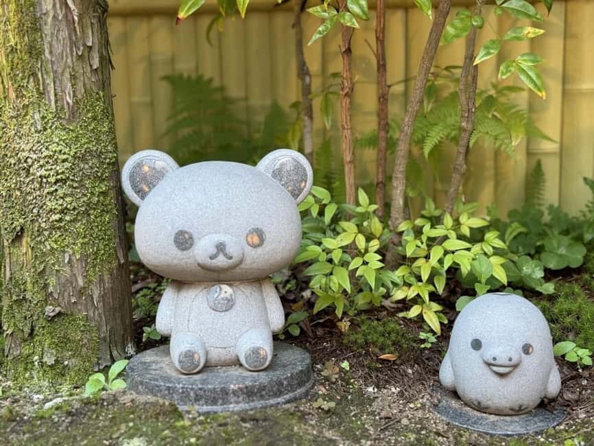 obrázek č.33 aktivity Osaka/Kyoto: Fushimi Inari Taisha, Arashiyama, Nara autobusová prohlídka v destinaci Kjóto, nahraný poskytovatelem aktivity