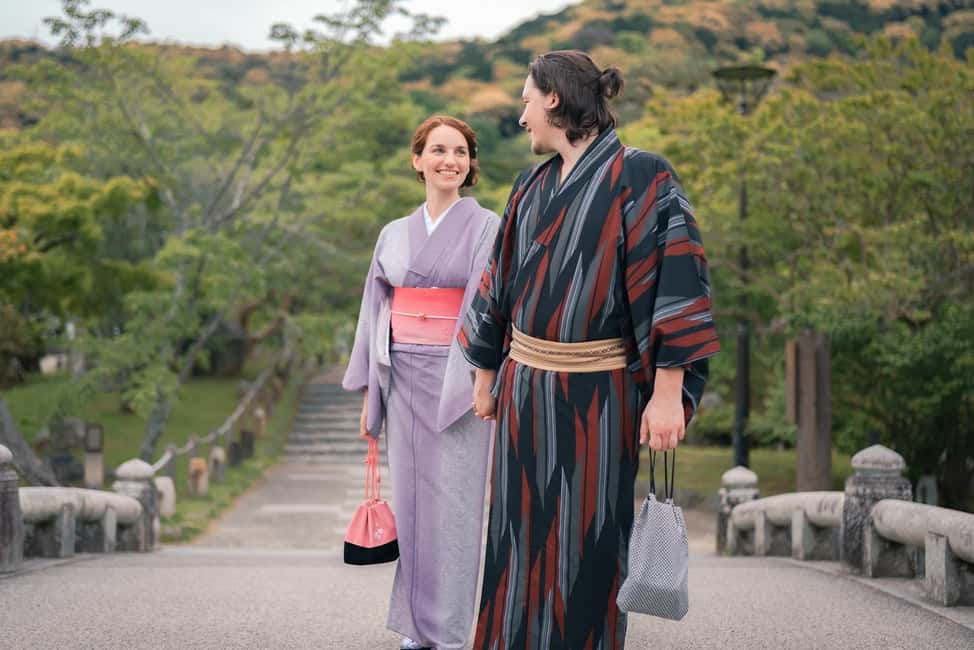 image n.8 of Kyoto: Private Photoshoot Service activity in Kyoto, uploaded by supplier