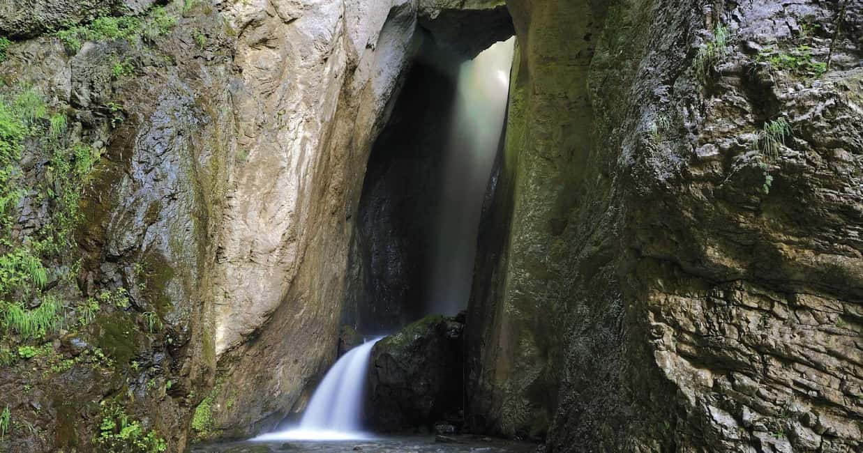 billede nr.21 af aktiviteten Bigorski-klosteret og Duff-vandfaldene fra Ohrid og Struga i Den sydvestlige region, uploadet af udbyder