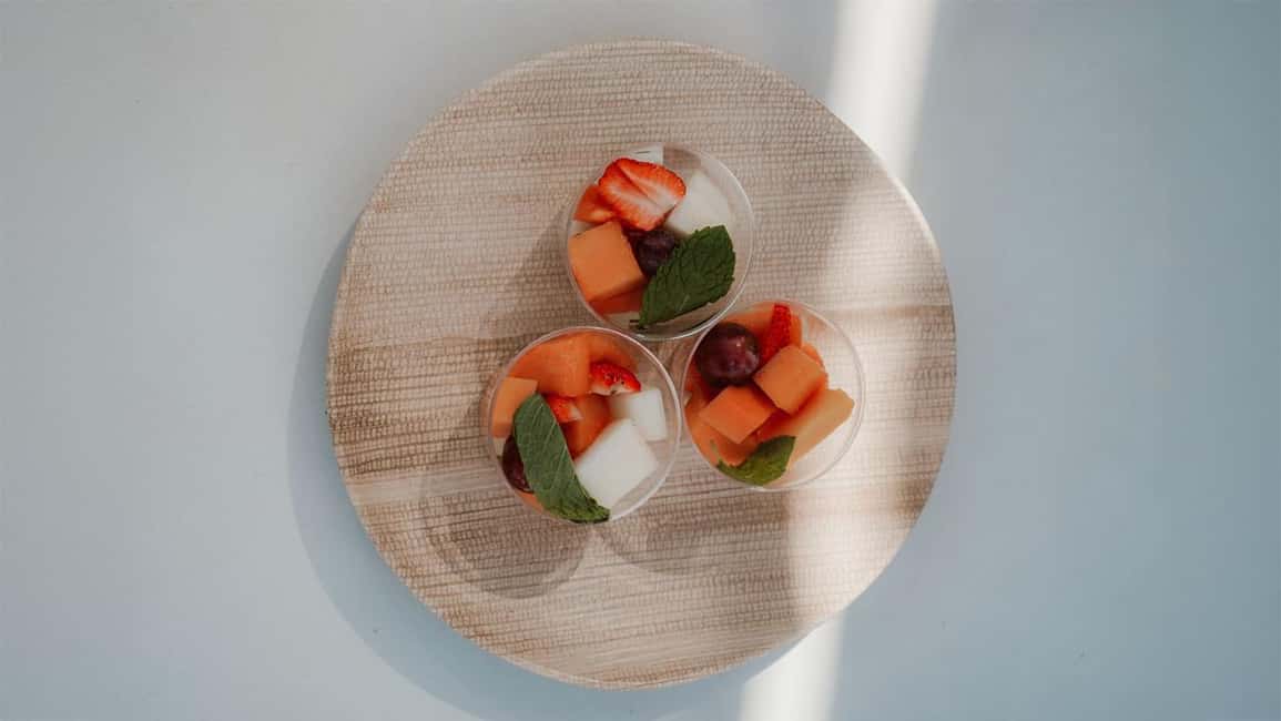 image n.28 of Tenerife: Catamaran Cruise with Brunch and Unlimited Drinks activity in Los Cristianos, uploaded by supplier